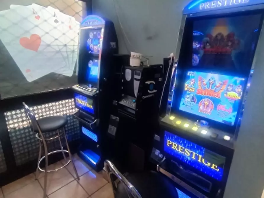 Immagine 3 di Licenza in vendita  in via san martino a Genova