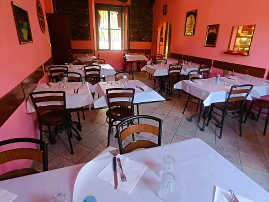 Immagine 5 di Licenza in vendita  in via lungotorrente secca a Genova