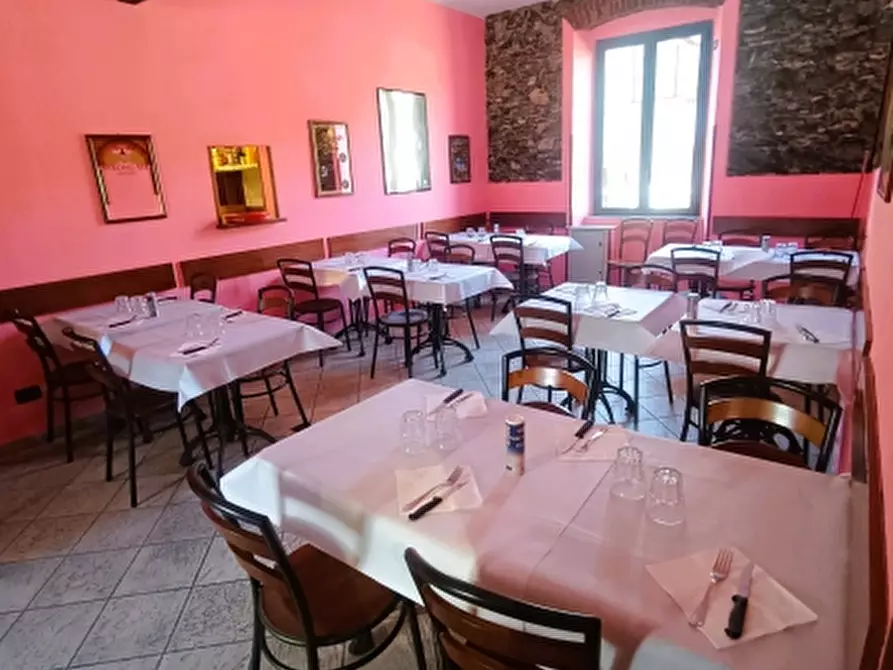 Immagine 7 di Licenza in vendita  in via lungotorrente secca a Genova