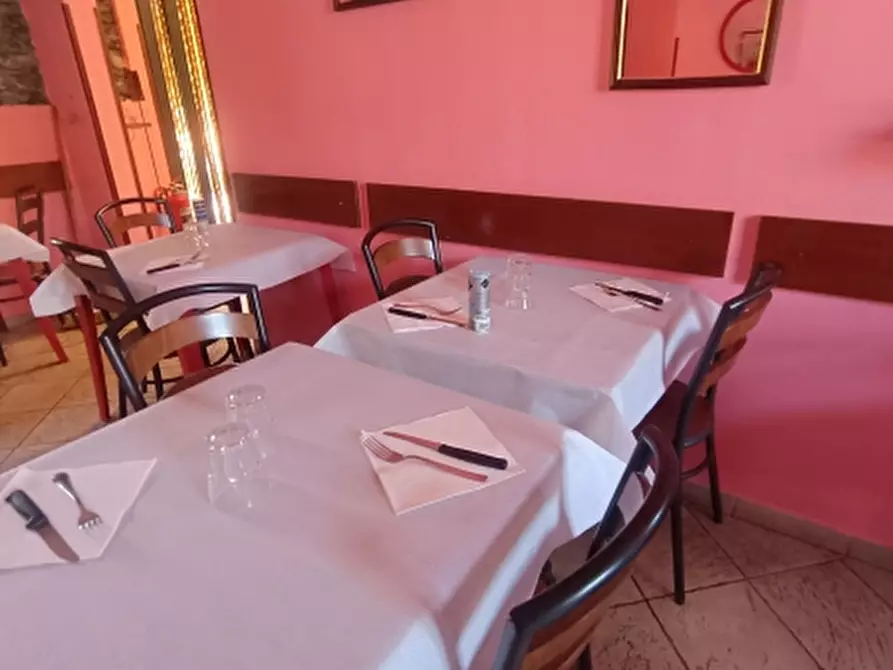 Immagine 8 di Licenza in vendita  in via lungotorrente secca a Genova