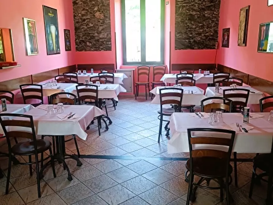 Immagine 9 di Licenza in vendita  in via lungotorrente secca a Genova