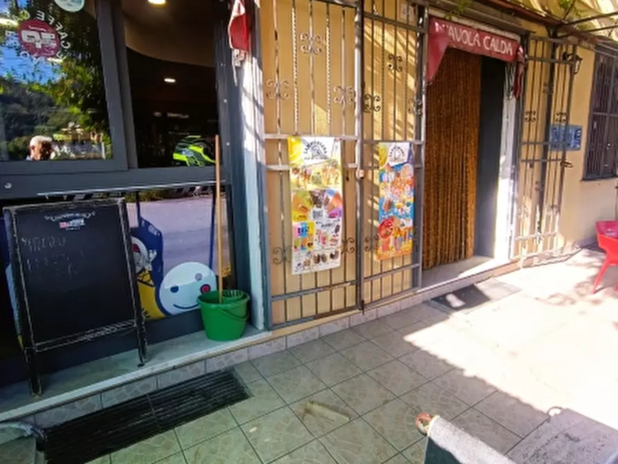 Immagine 6 di Licenza in vendita  in via lungotorrente secca a Genova