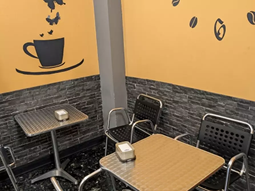 Immagine 8 di Licenza in vendita  in Piazza Solaris a Genova