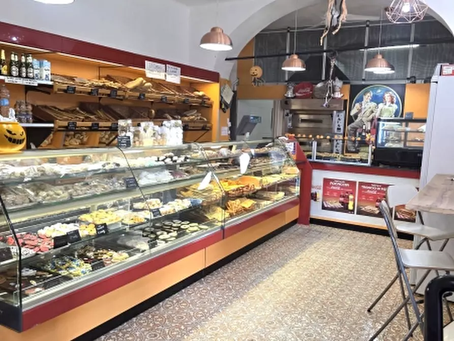 Immagine 1 di Forno in vendita  a Genova