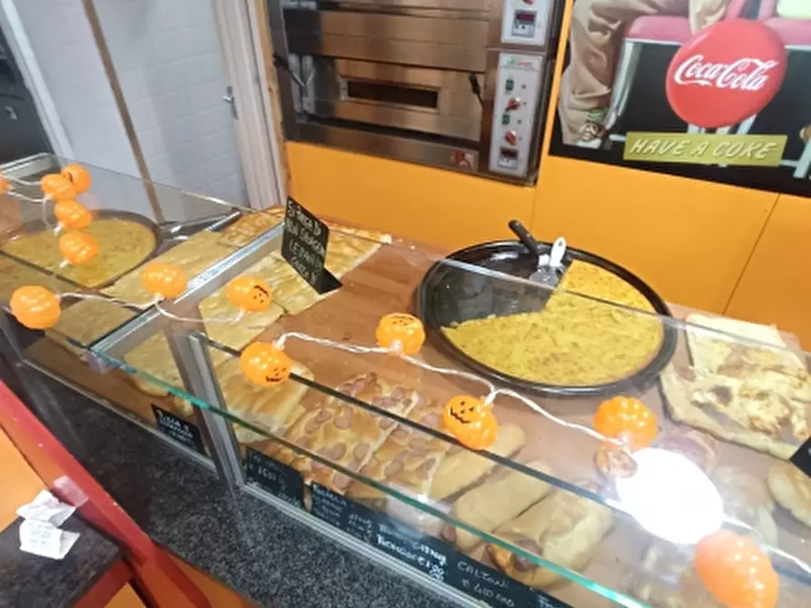 Immagine 12 di Forno in vendita  a Genova