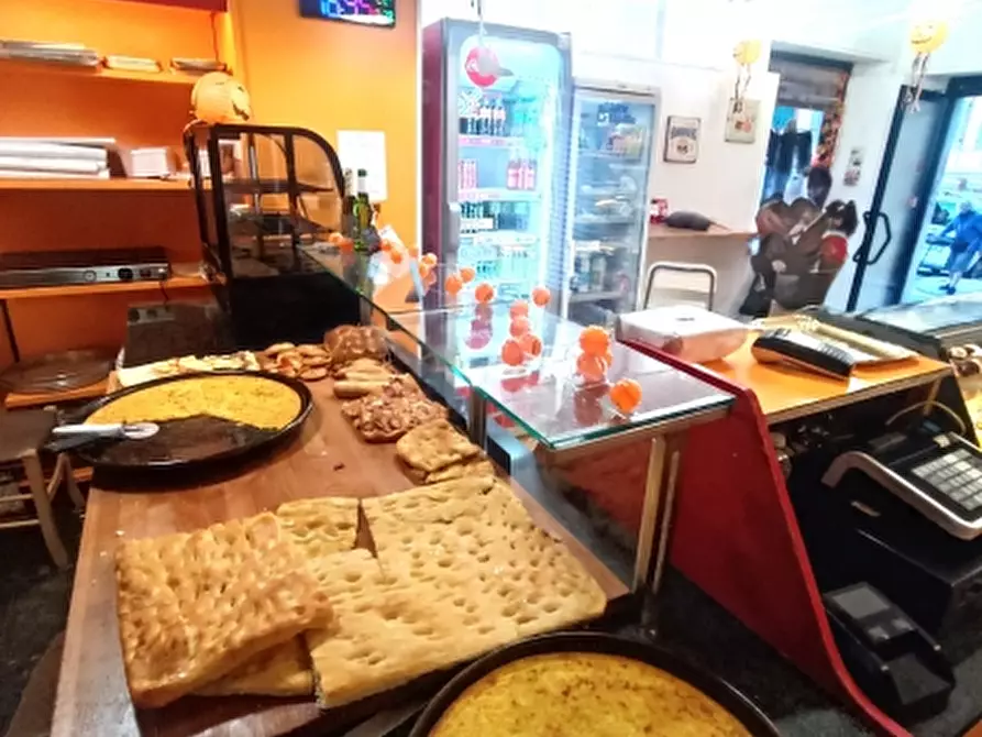 Immagine 4 di Forno in vendita  a Genova