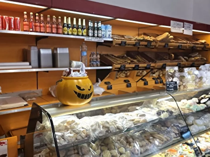 Immagine 5 di Forno in vendita  a Genova