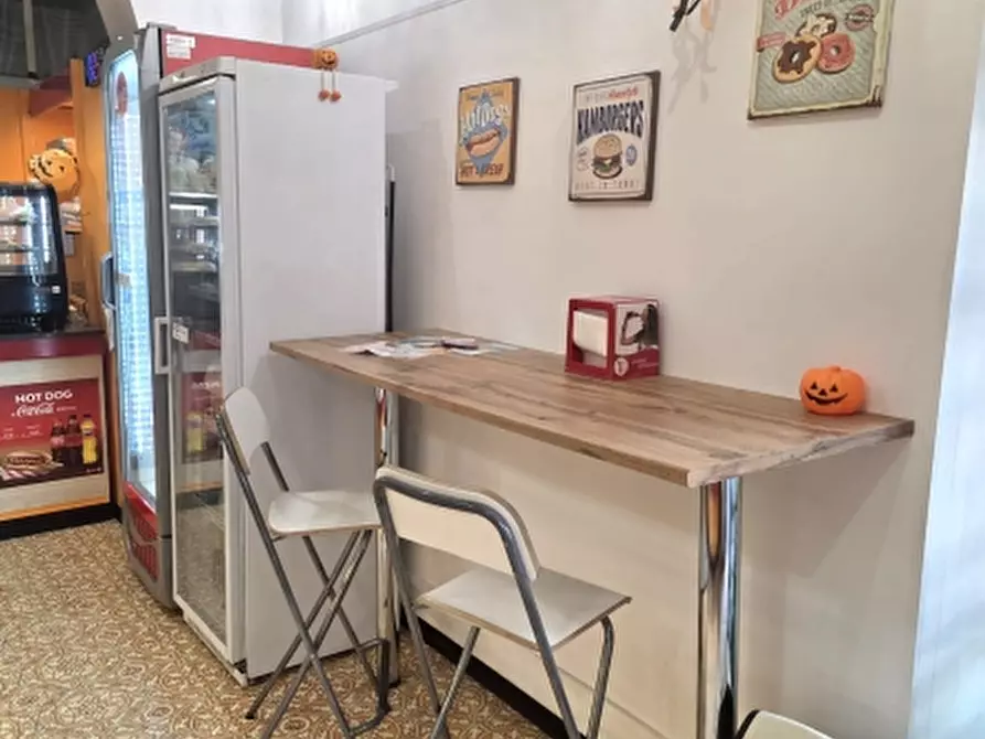 Immagine 2 di Forno in vendita  a Genova