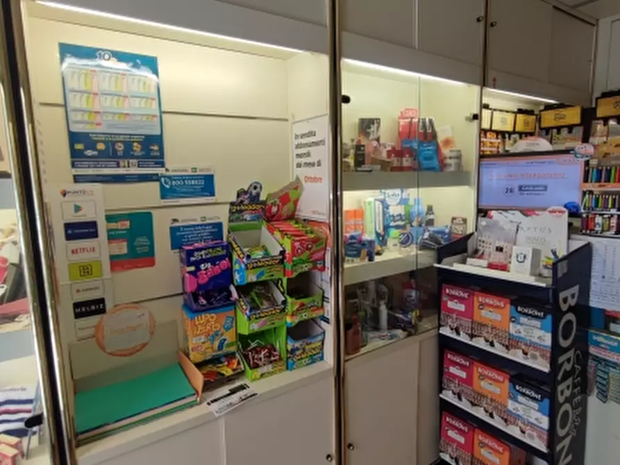 Immagine 5 di Licenza in vendita  in via minoretti a Genova