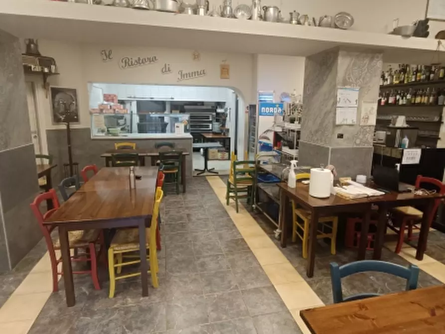 Immagine 1 di Bar / Ristorante in vendita  in corso sardegna a Genova