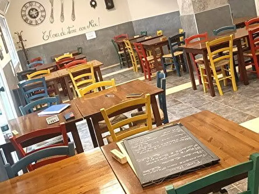 Immagine 1 di Bar / Ristorante in vendita  in corso sardegna a Genova