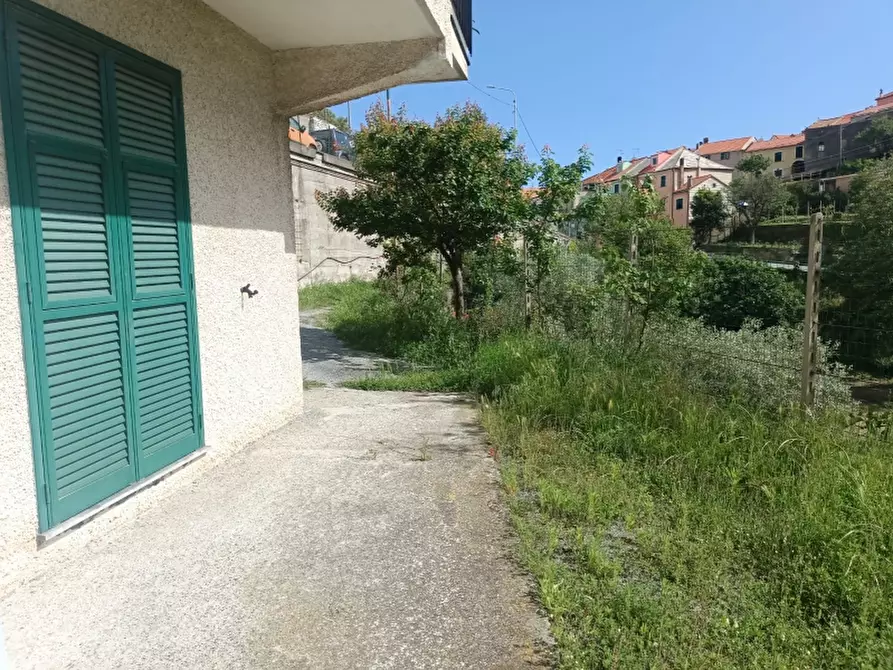 Immagine 1 di Appartamento in vendita  a Celle Ligure