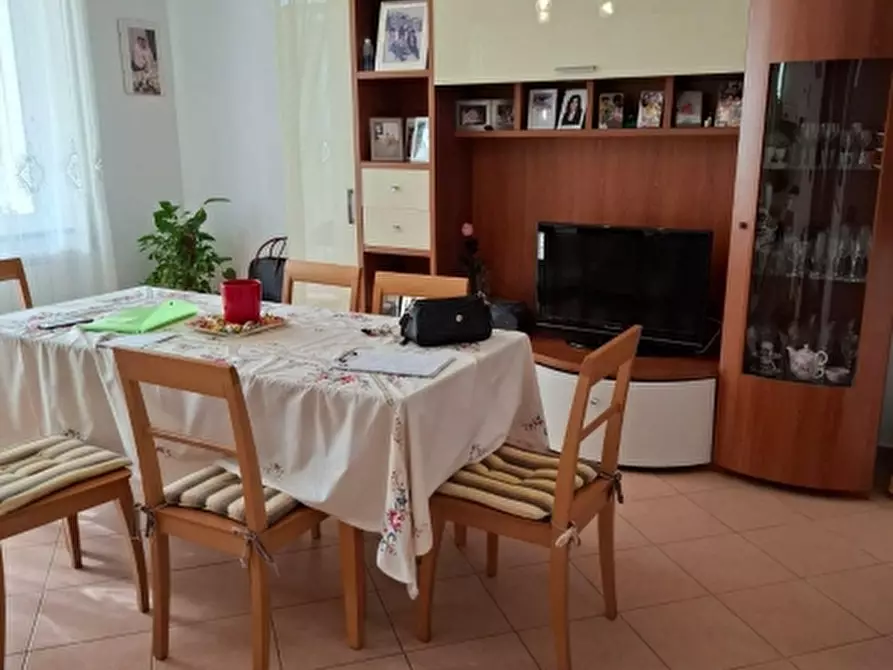Immagine 1 di Appartamento in vendita  in via Costa 4 a Savona