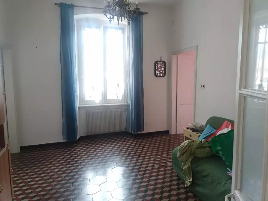Immagine 1 di Appartamento in affitto  a Varazze