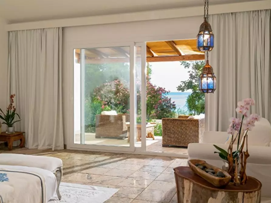 Immagine 7 di Appartamento in vendita  a Celle Ligure