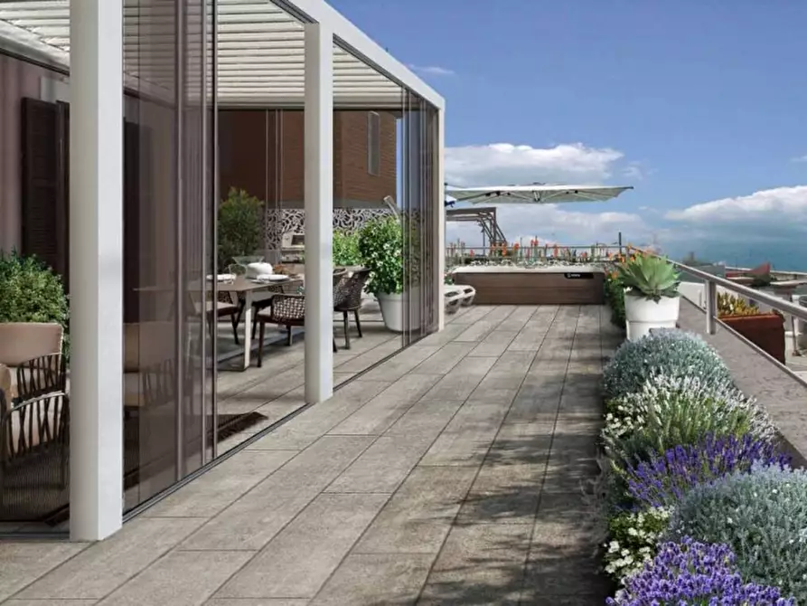 Immagine 27 di Appartamento in vendita  a Celle Ligure