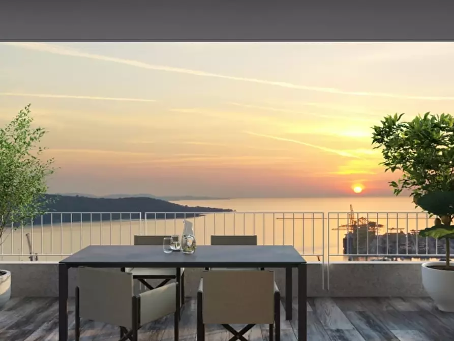 Immagine 9 di Appartamento in vendita  a Celle Ligure