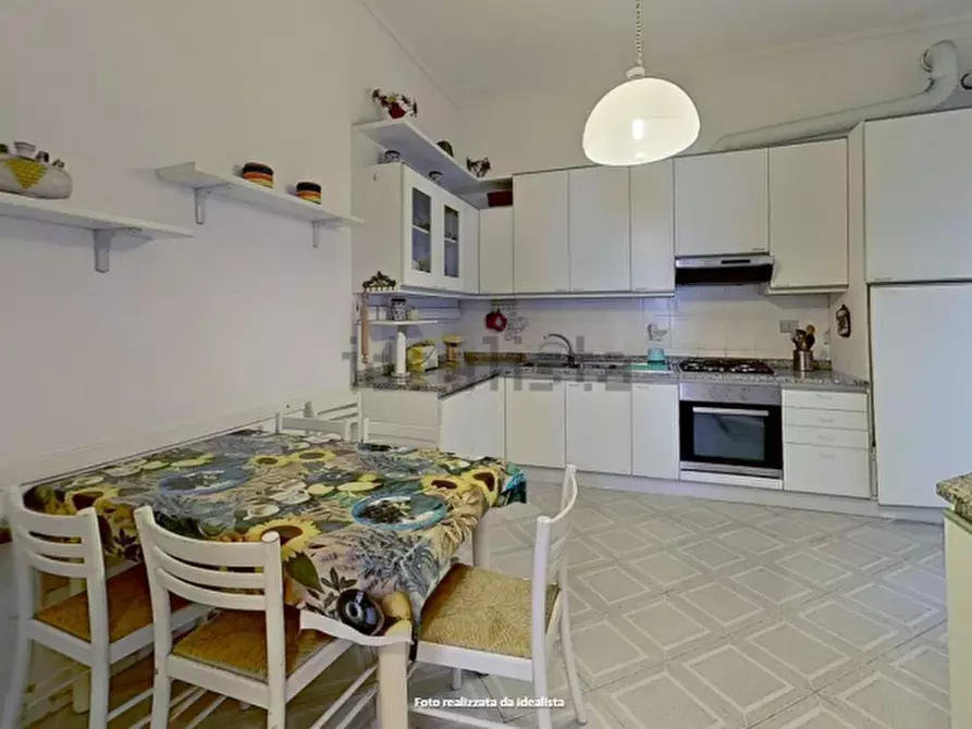 Immagine 4 di Appartamento in vendita  a Celle Ligure