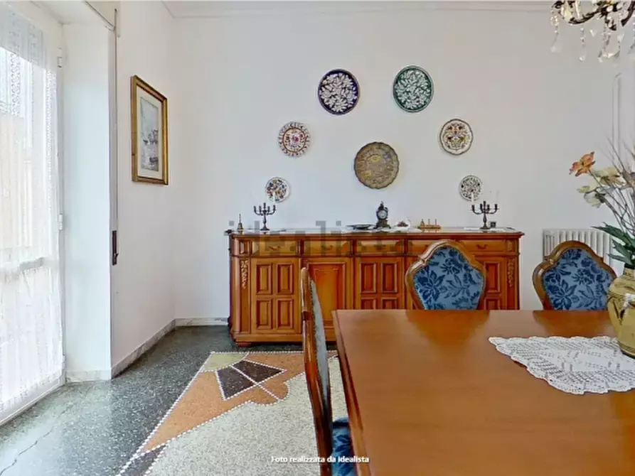 Immagine 2 di Appartamento in vendita  a Celle Ligure