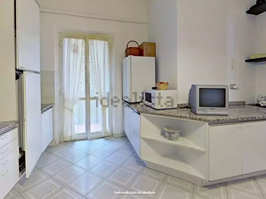 Immagine 5 di Appartamento in vendita  a Celle Ligure