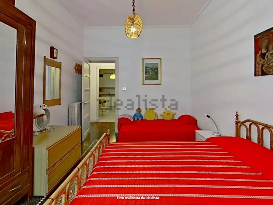 Immagine 6 di Appartamento in vendita  a Celle Ligure