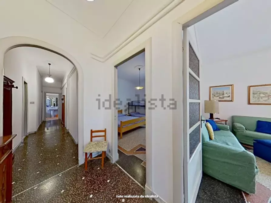 Immagine 3 di Appartamento in vendita  a Celle Ligure