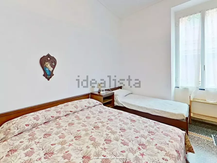 Immagine 8 di Appartamento in vendita  a Celle Ligure