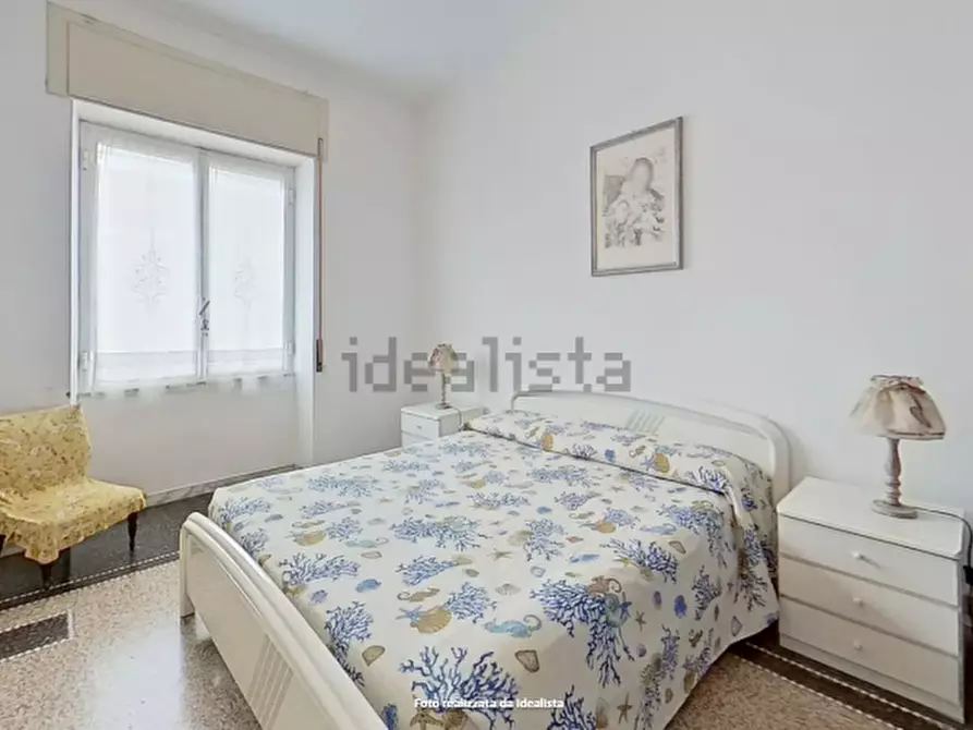 Immagine 13 di Appartamento in vendita  a Celle Ligure