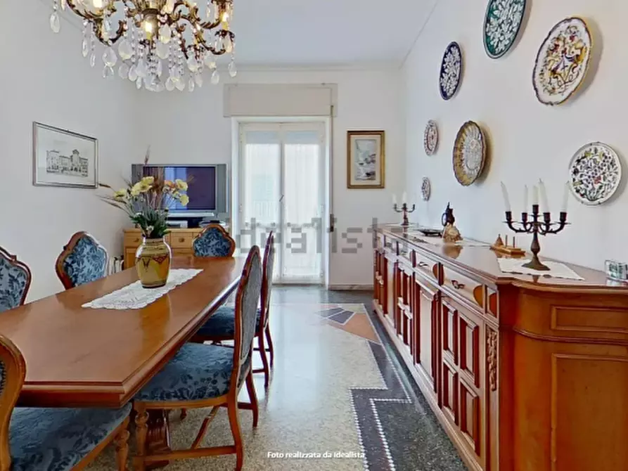 Immagine 1 di Appartamento in vendita  a Celle Ligure