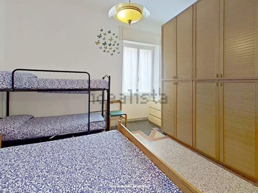 Immagine 11 di Appartamento in vendita  a Celle Ligure