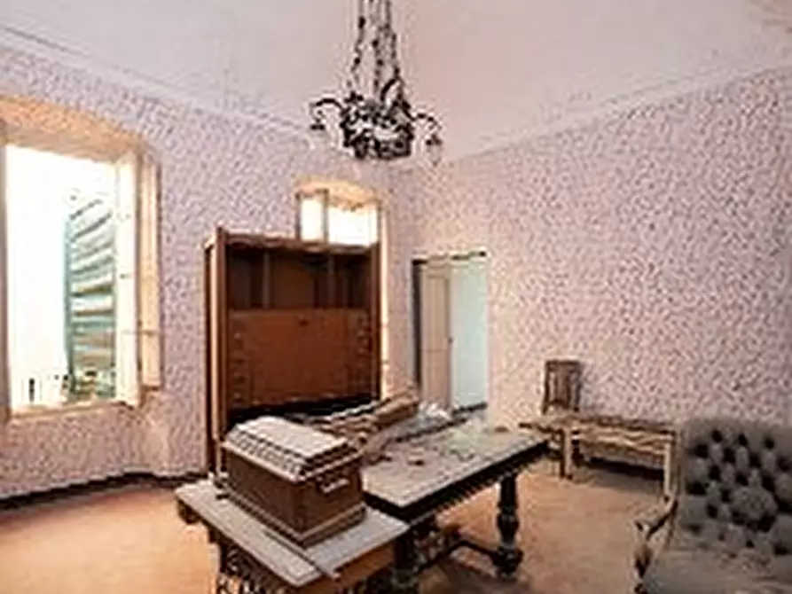 Immagine 13 di Appartamento in vendita  in via Concezione 43 a Finale Ligure