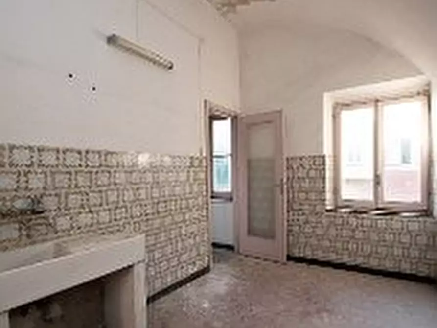 Immagine 19 di Appartamento in vendita  in via Concezione 43 a Finale Ligure