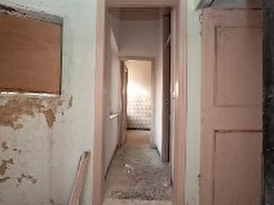 Immagine 24 di Appartamento in vendita  in via Concezione 43 a Finale Ligure