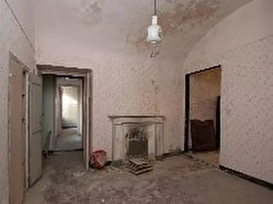 Immagine 27 di Appartamento in vendita  in via Concezione 43 a Finale Ligure