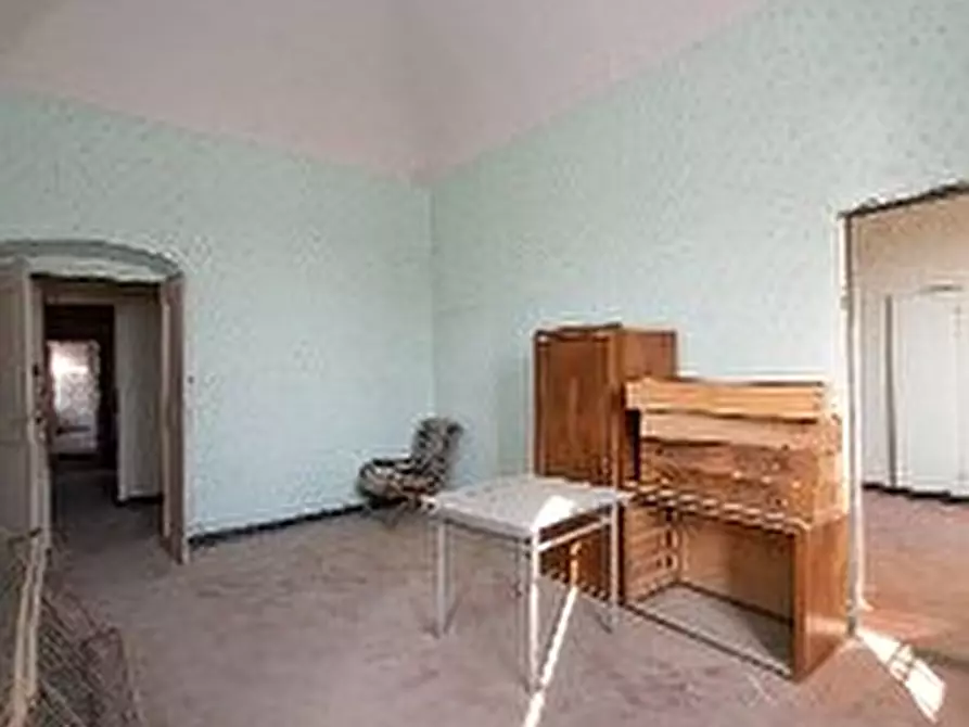 Immagine 28 di Appartamento in vendita  in via Concezione 43 a Finale Ligure