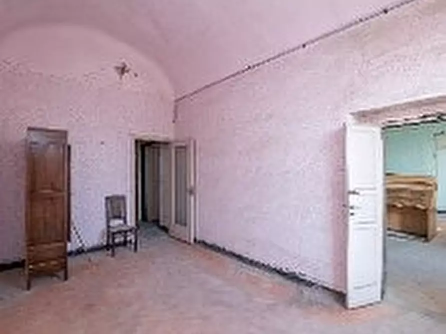 Immagine 25 di Appartamento in vendita  in via Concezione 43 a Finale Ligure