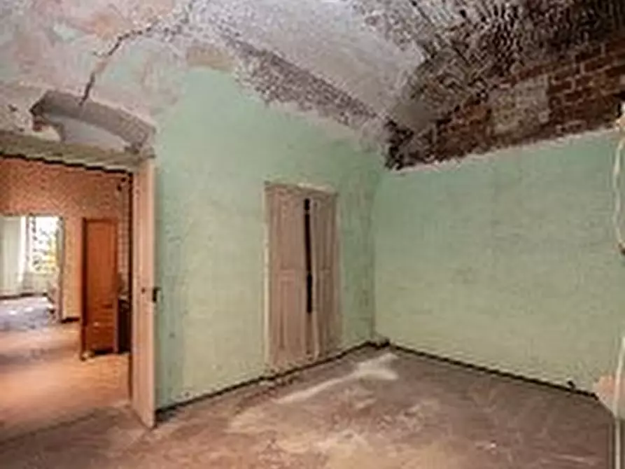 Immagine 15 di Appartamento in vendita  in via Concezione 43 a Finale Ligure