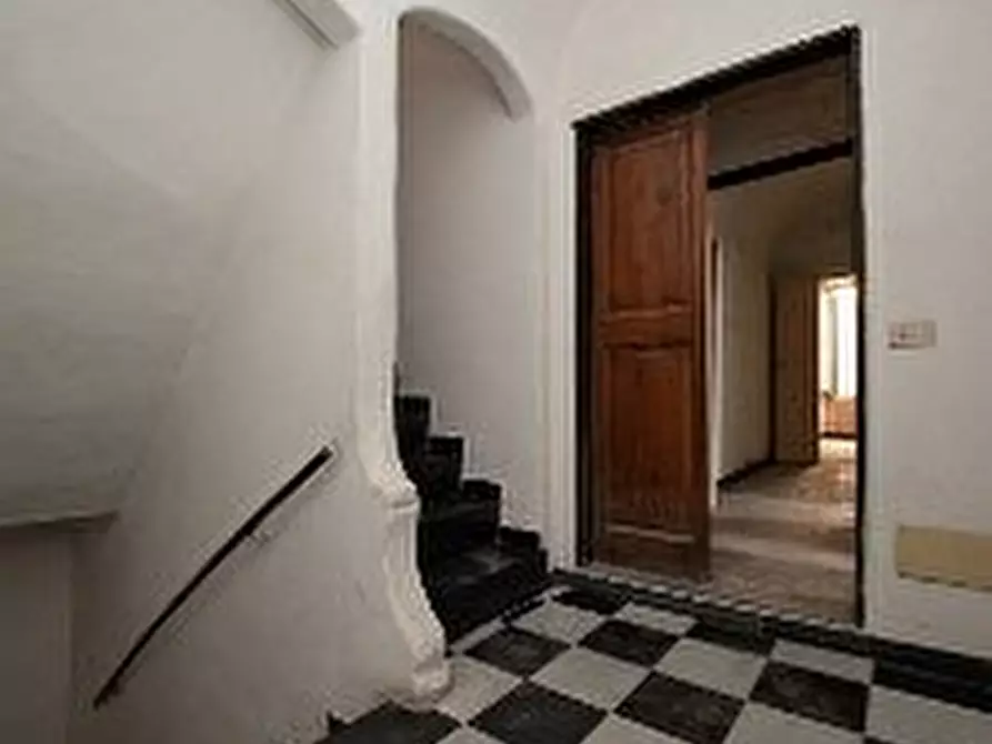 Immagine 7 di Appartamento in vendita  in via Concezione 43 a Finale Ligure