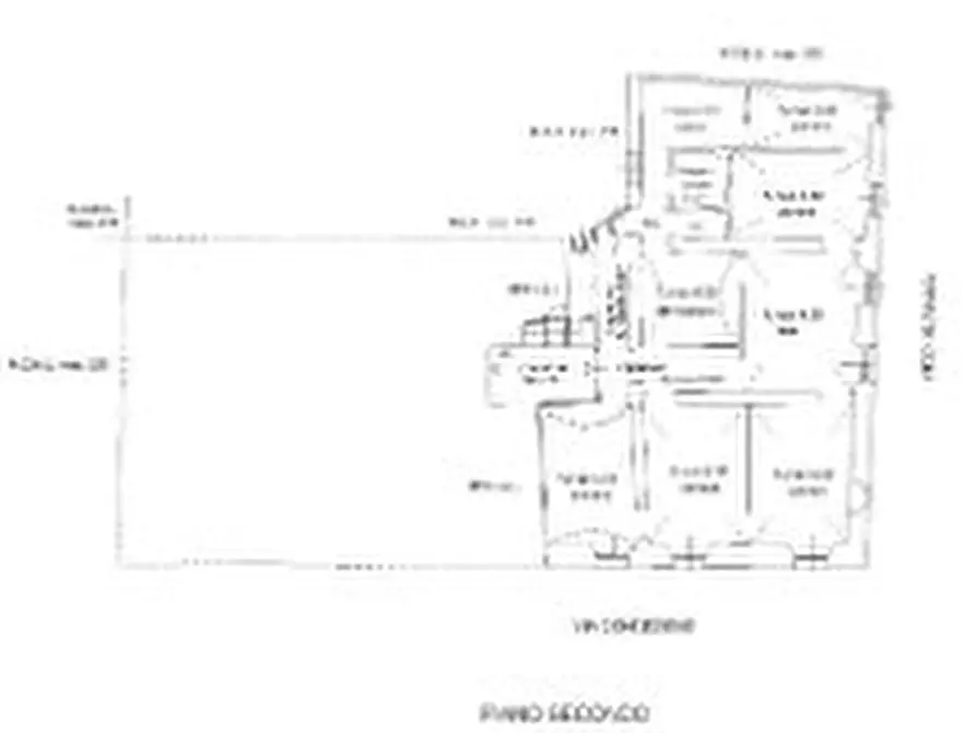 Immagine 34 di Appartamento in vendita  in via Concezione 43 a Finale Ligure