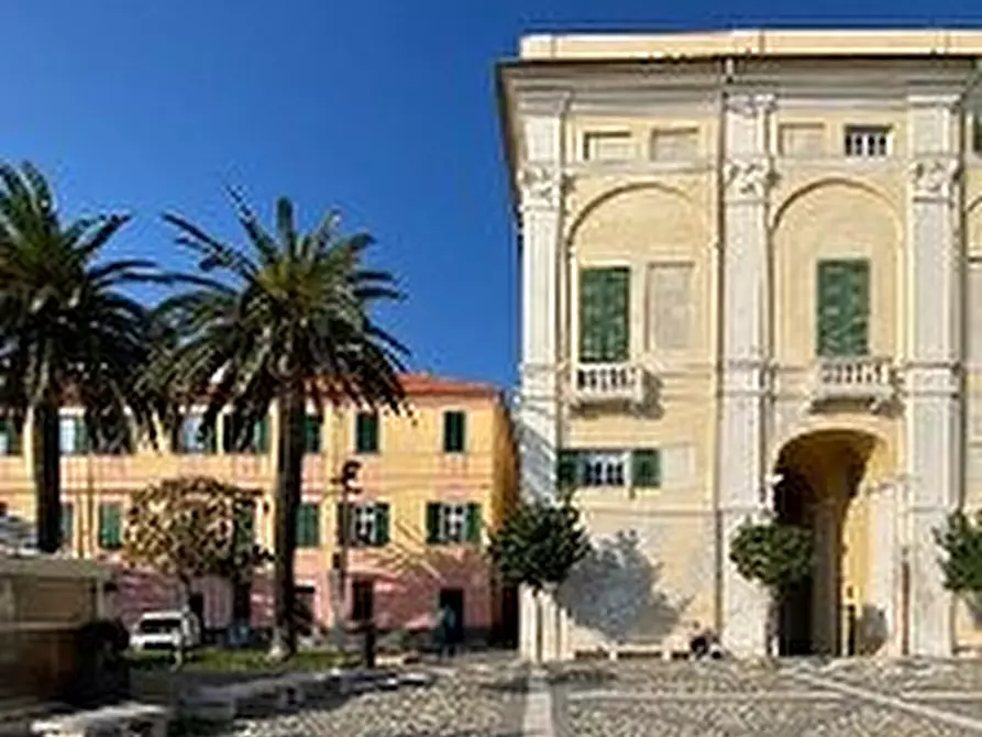 Immagine 2 di Appartamento in vendita  in via Concezione 43 a Finale Ligure