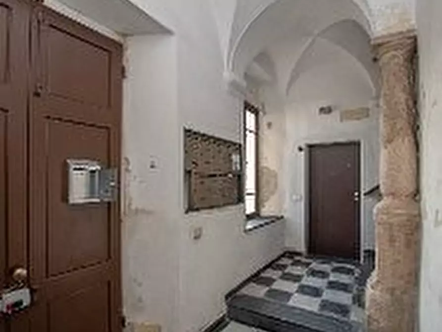 Immagine 6 di Appartamento in vendita  in via Concezione 43 a Finale Ligure