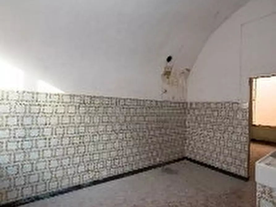 Immagine 20 di Appartamento in vendita  in via Concezione 43 a Finale Ligure