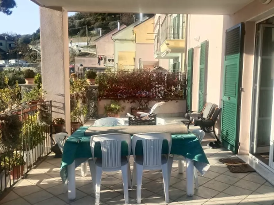 Immagine 1 di Appartamento in vendita  a Celle Ligure