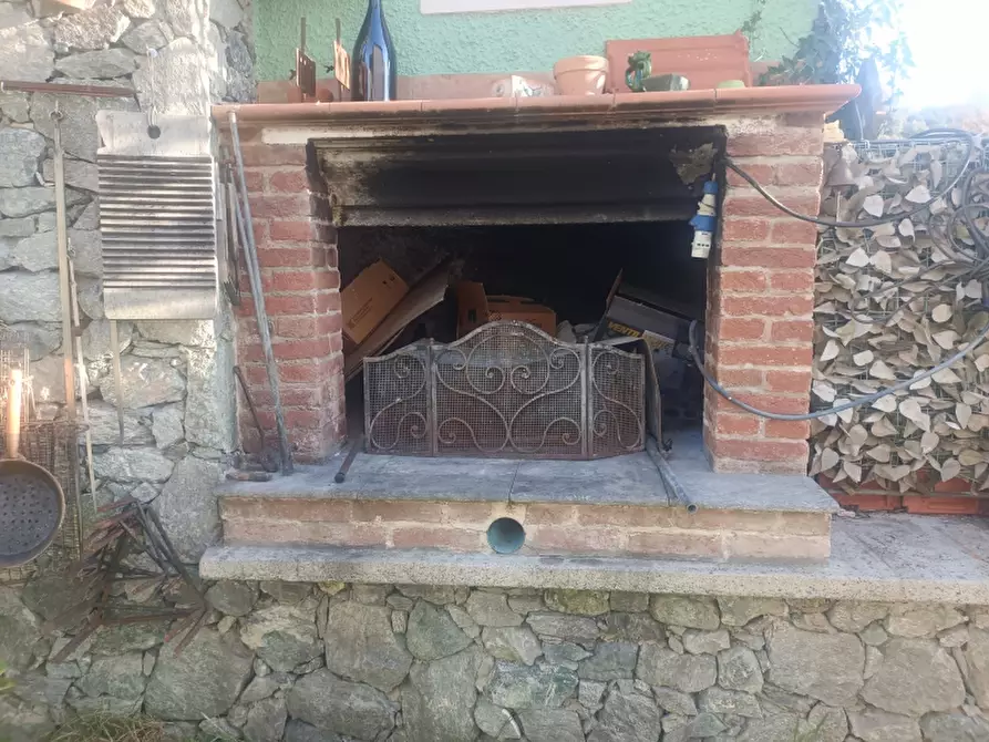 Immagine 31 di Appartamento in vendita  a Celle Ligure