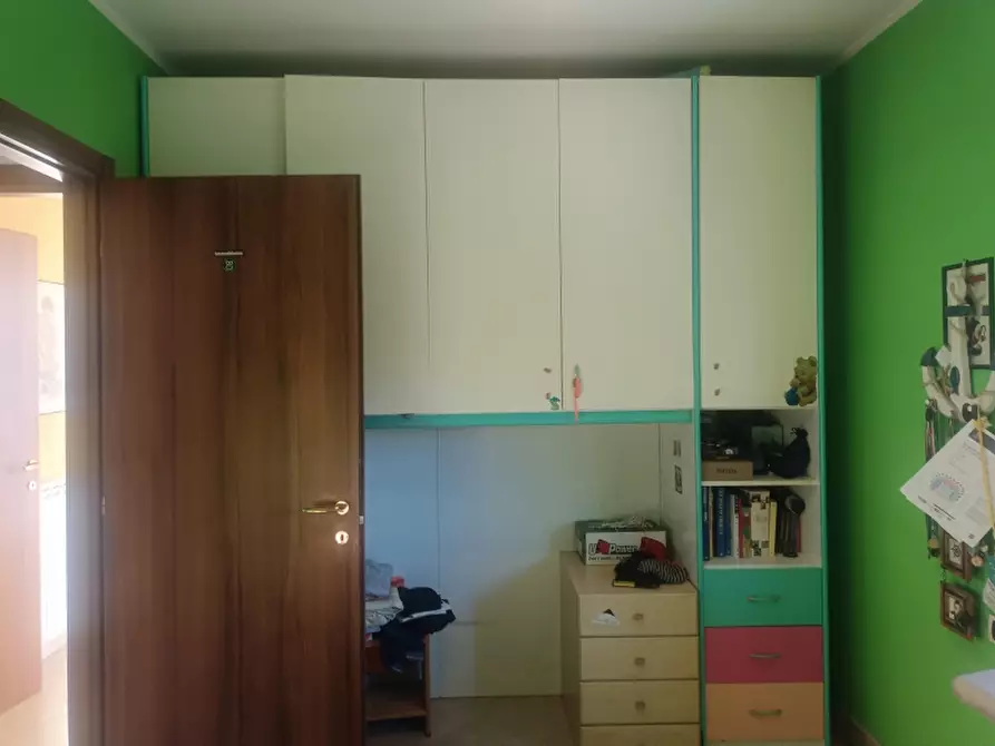 Immagine 13 di Appartamento in vendita  a Celle Ligure