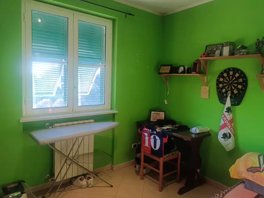 Immagine 12 di Appartamento in vendita  a Celle Ligure