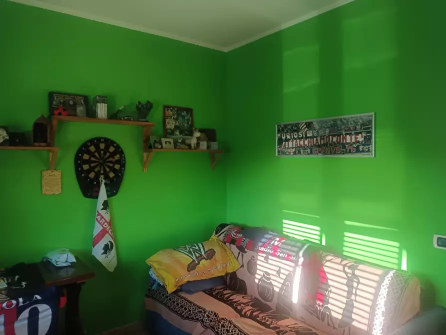 Immagine 11 di Appartamento in vendita  a Celle Ligure