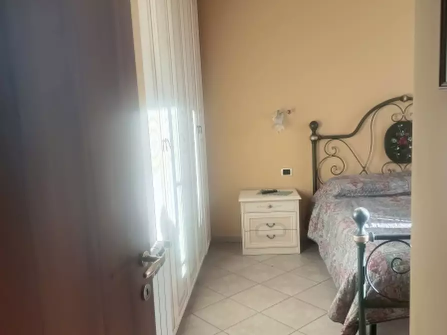 Immagine 17 di Appartamento in vendita  a Celle Ligure