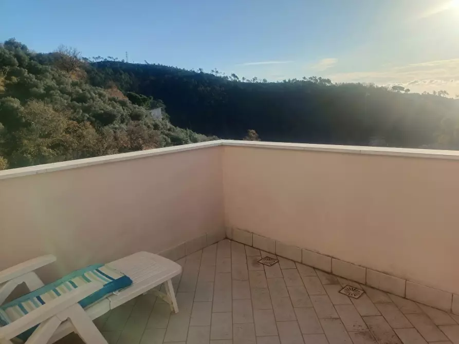 Immagine 4 di Appartamento in vendita  a Celle Ligure