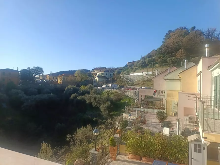 Immagine 34 di Appartamento in vendita  a Celle Ligure